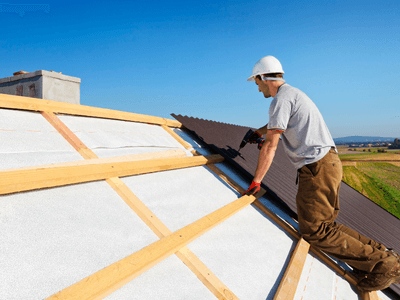 Why choose Nexvyn Peak for roofing contractor in Manhattan Beach